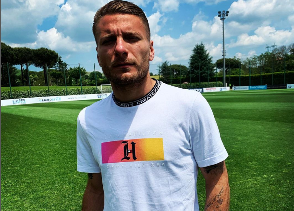 Da Lentini a Immobile: tutti i calciatori che si sono schiantati in macchina Da Lentini a Immobile: tutti i calciatori che si sono schiantati in macchina