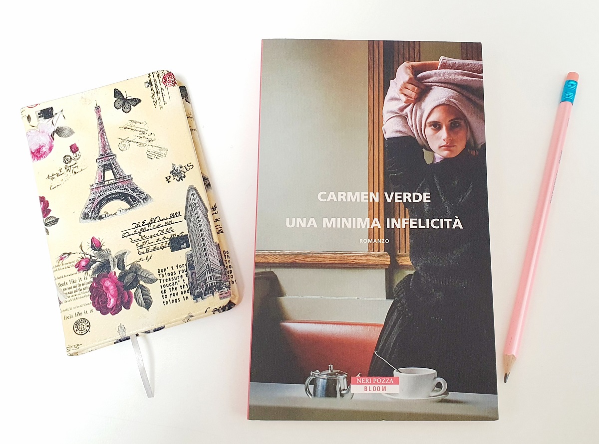 Una minima infelicità Una minima infelicità