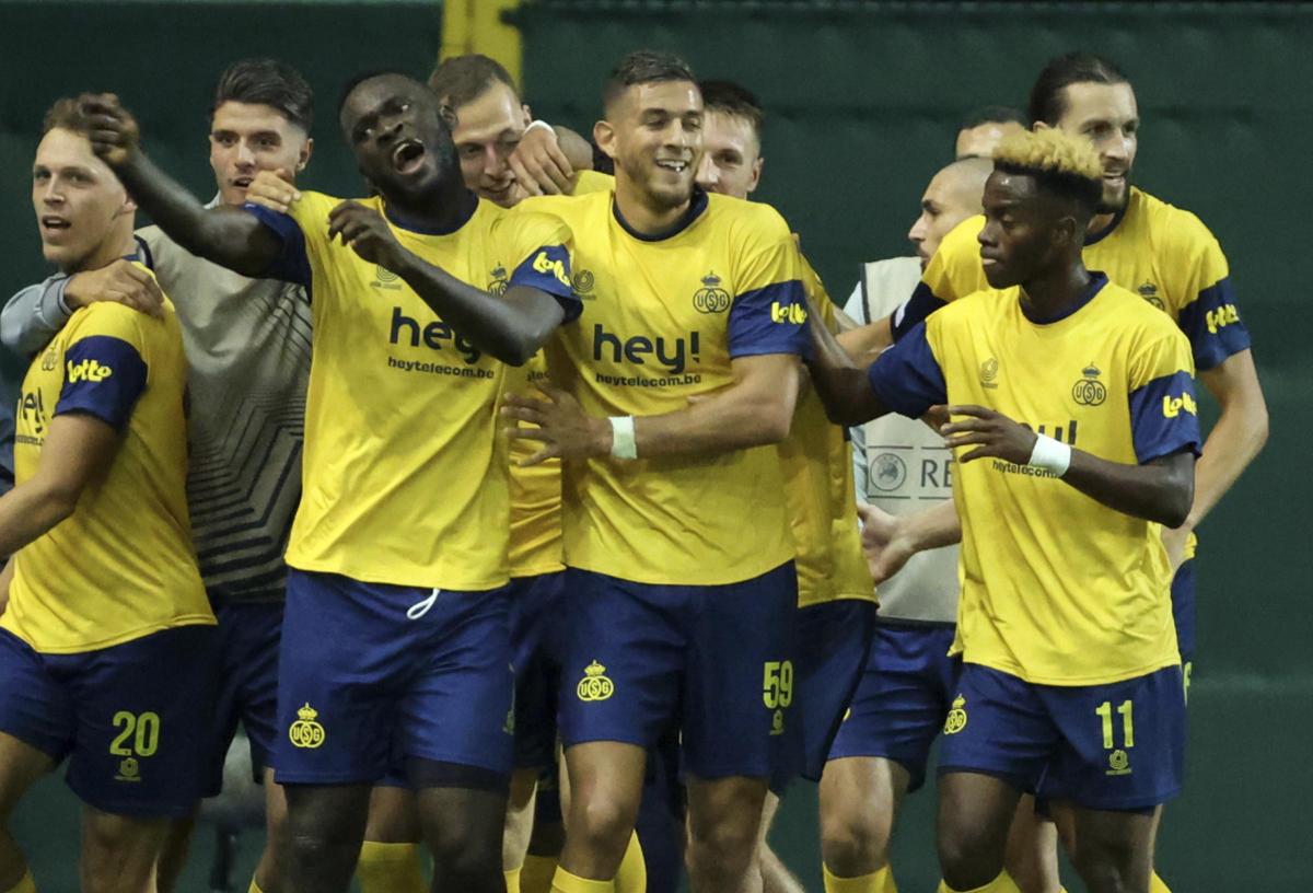 Chi è Victor Boniface, il nuovo Osimhen (con Giroud) nel Milan 2023/2024 Chi è Victor Boniface, il nuovo Osimhen (con Giroud) nel Milan 2023/2024