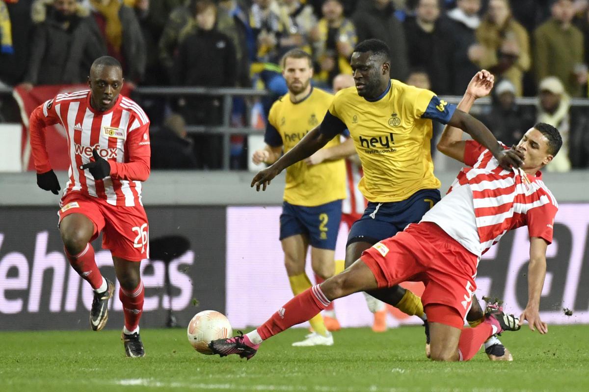 Chi è Victor Boniface, il nuovo Osimhen (con Giroud) nel Milan 2023/2024 Chi è Victor Boniface, il nuovo Osimhen (con Giroud) nel Milan 2023/2024