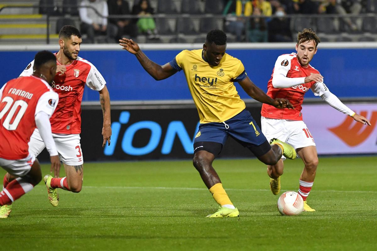 Chi è Victor Boniface, il nuovo Osimhen (con Giroud) nel Milan 2023/2024 Chi è Victor Boniface, il nuovo Osimhen (con Giroud) nel Milan 2023/2024