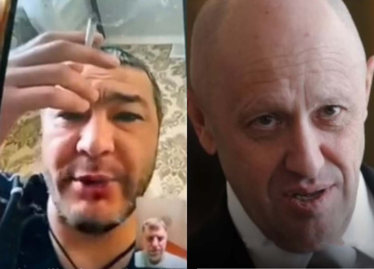 Russia, due miliziani della Wagner confessano: “Abbiamo ucciso bimbi ucraini” Russia, due miliziani della Wagner confessano: “Abbiamo ucciso bimbi ucraini”