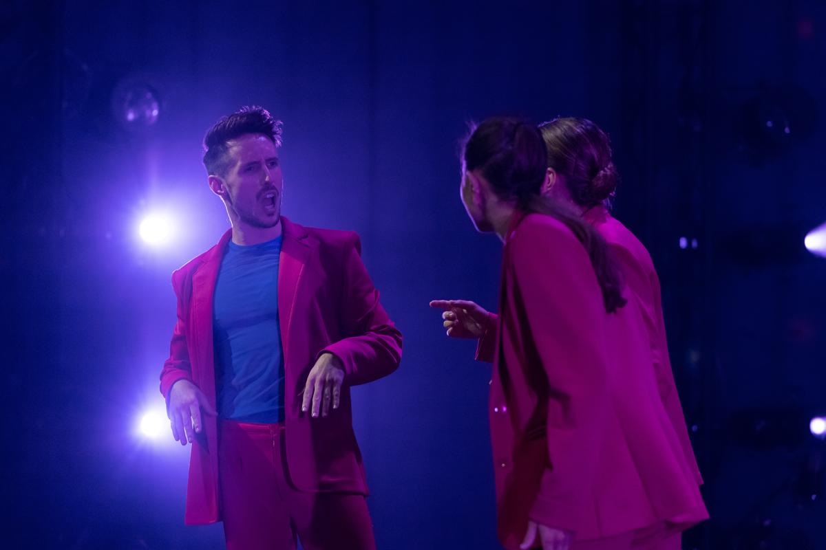 From Malta with love