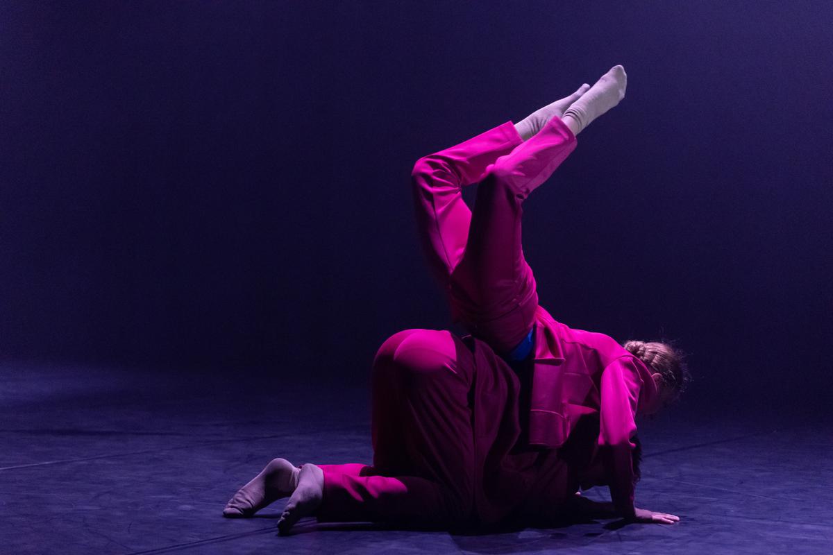 From Malta with love