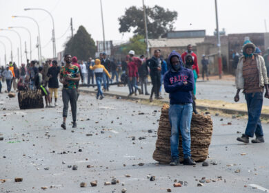 Sudan, i golpisti addestrati dall’Italia. Dovevano fermare i migranti libici
