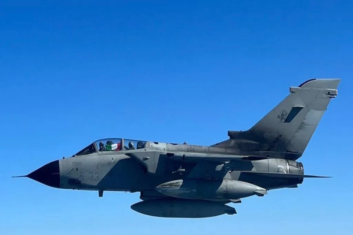 Appalti truccati all’Aeronautica, retata da Roma in tutta Italia: 14 arresti