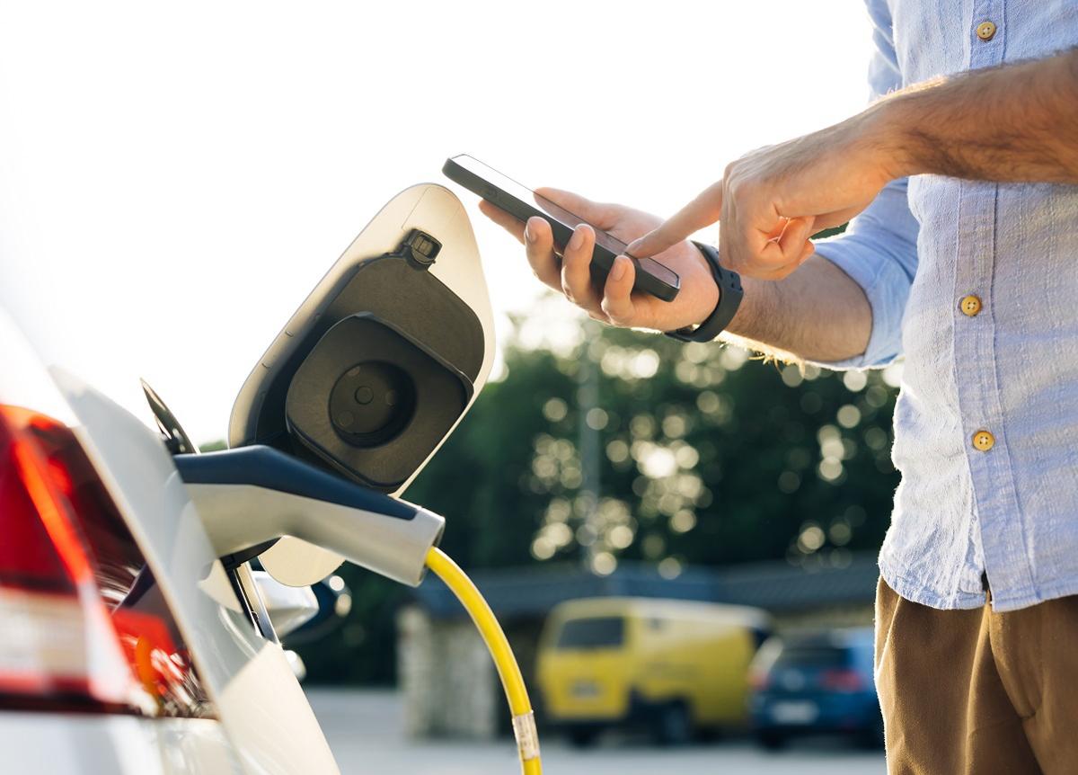 Le migliori App di ricarica per auto elettriche: ecco quali sono Le migliori App di ricarica per auto elettriche: ecco quali sono