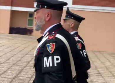 Appalti truccati all’Aeronautica, retata da Roma in tutta Italia: 14 arresti
