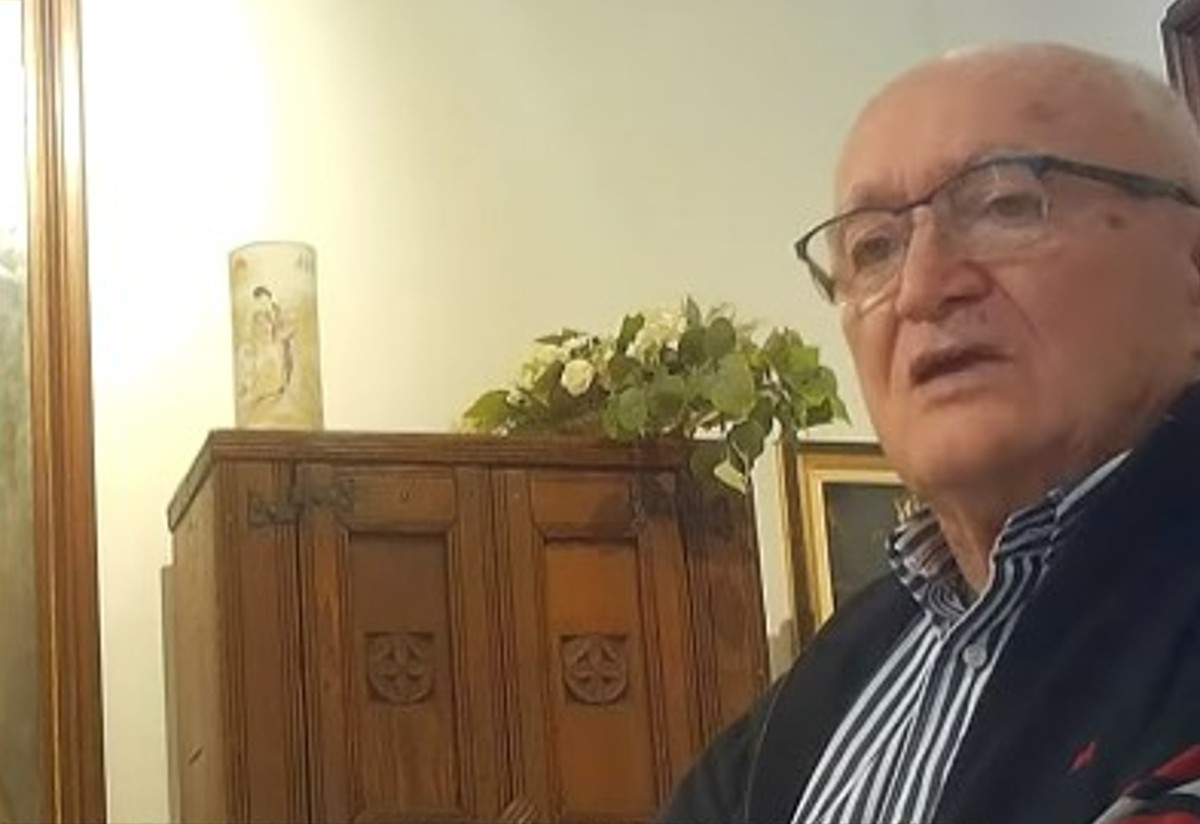 Report riapre Calciopoli, patto segreto per demolire Moggi, Bettega, Giraudo Report riapre Calciopoli, patto segreto per demolire Moggi, Bettega, Giraudo