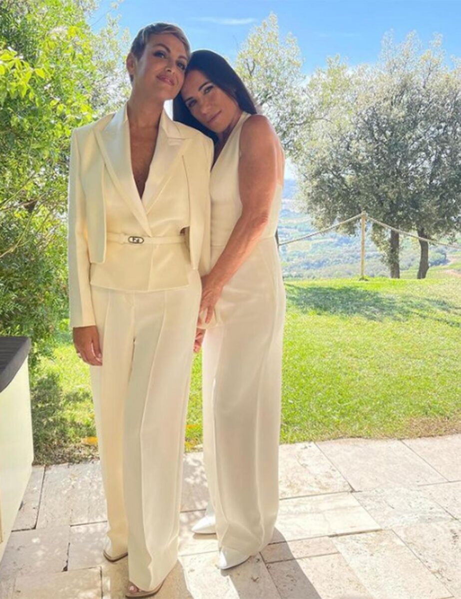 Francesca Pascale si butta nel mattone: guiderà una società immobiliare