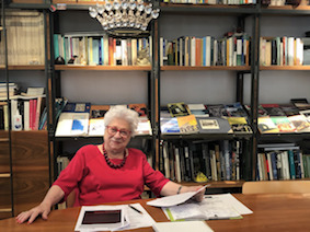 From Malta with love