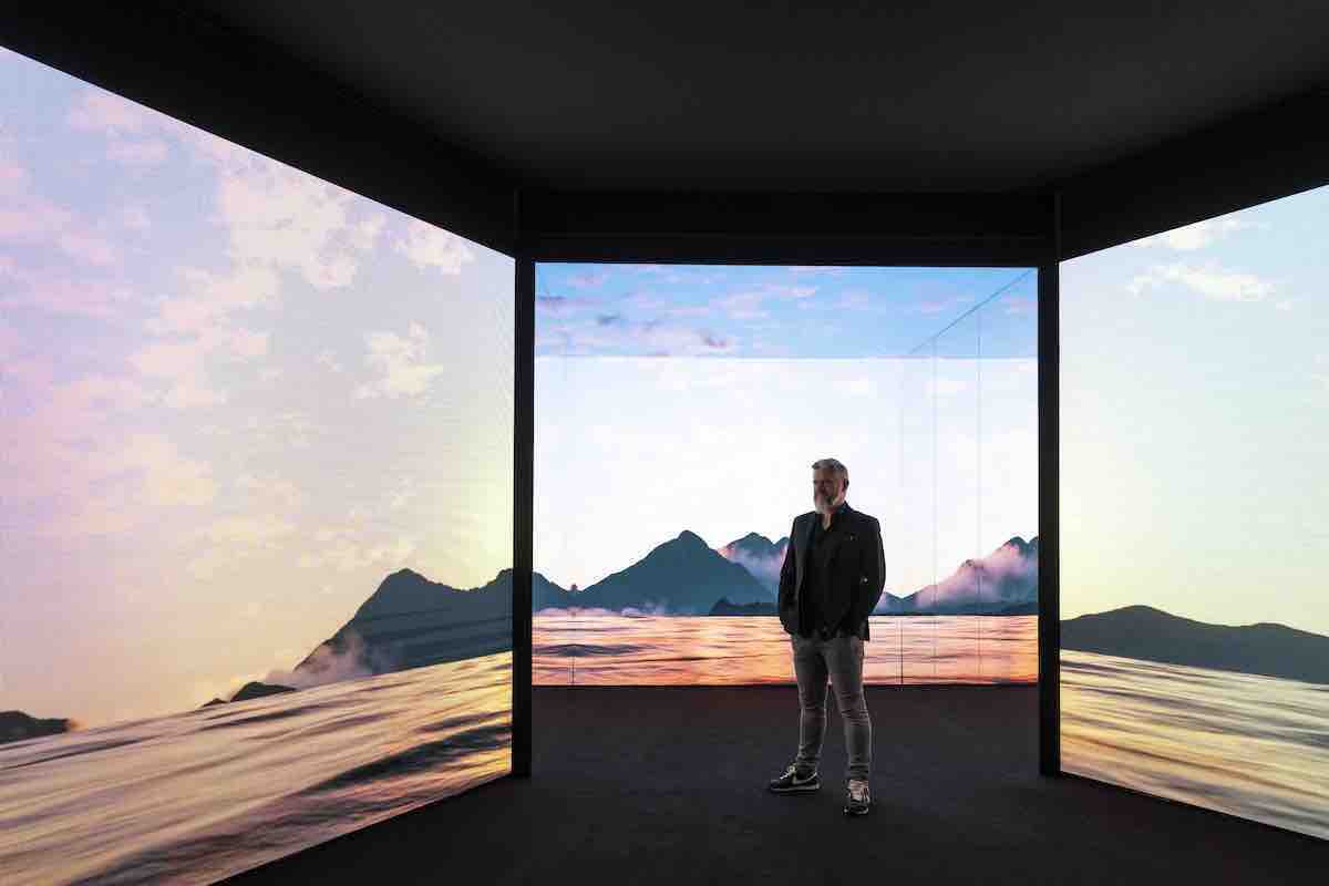 Kia svela la filosofia ‘Opposites United’  alla Milano Design Week 2023