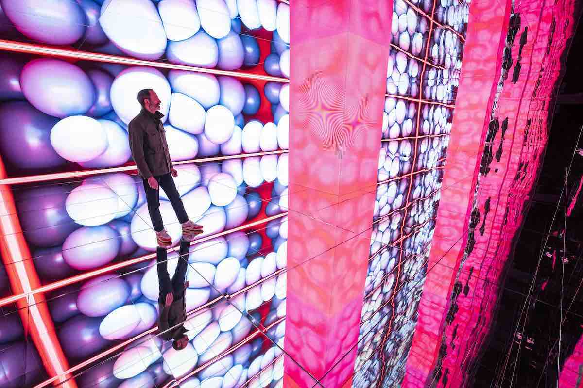 Kia svela la filosofia ‘Opposites United’  alla Milano Design Week 2023