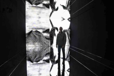 Kia svela la filosofia ‘Opposites United’  alla Milano Design Week 2023