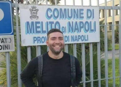 La Camorra mette le mani su Melito: 18 arresti, anche il sindaco Mottola