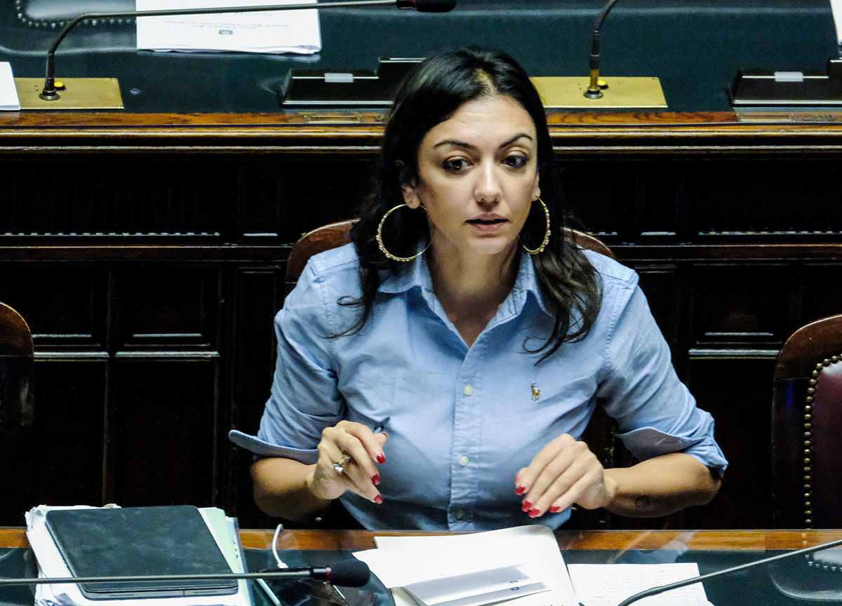 Fdi, ecco che fine farà chi spaccia: 5 anni di carcere per le piccole dosi
