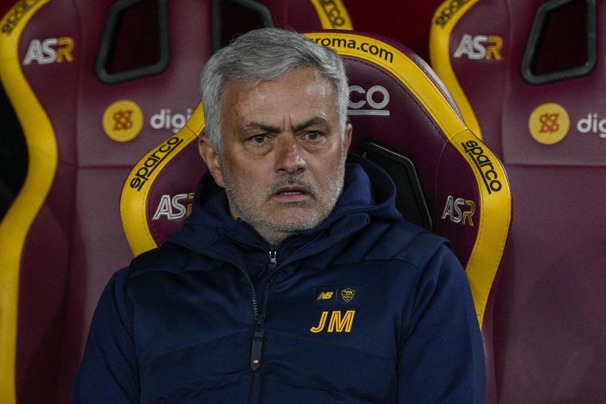 Mourinho-Roma, Psg vuole lo Special One per il dopo Galtier