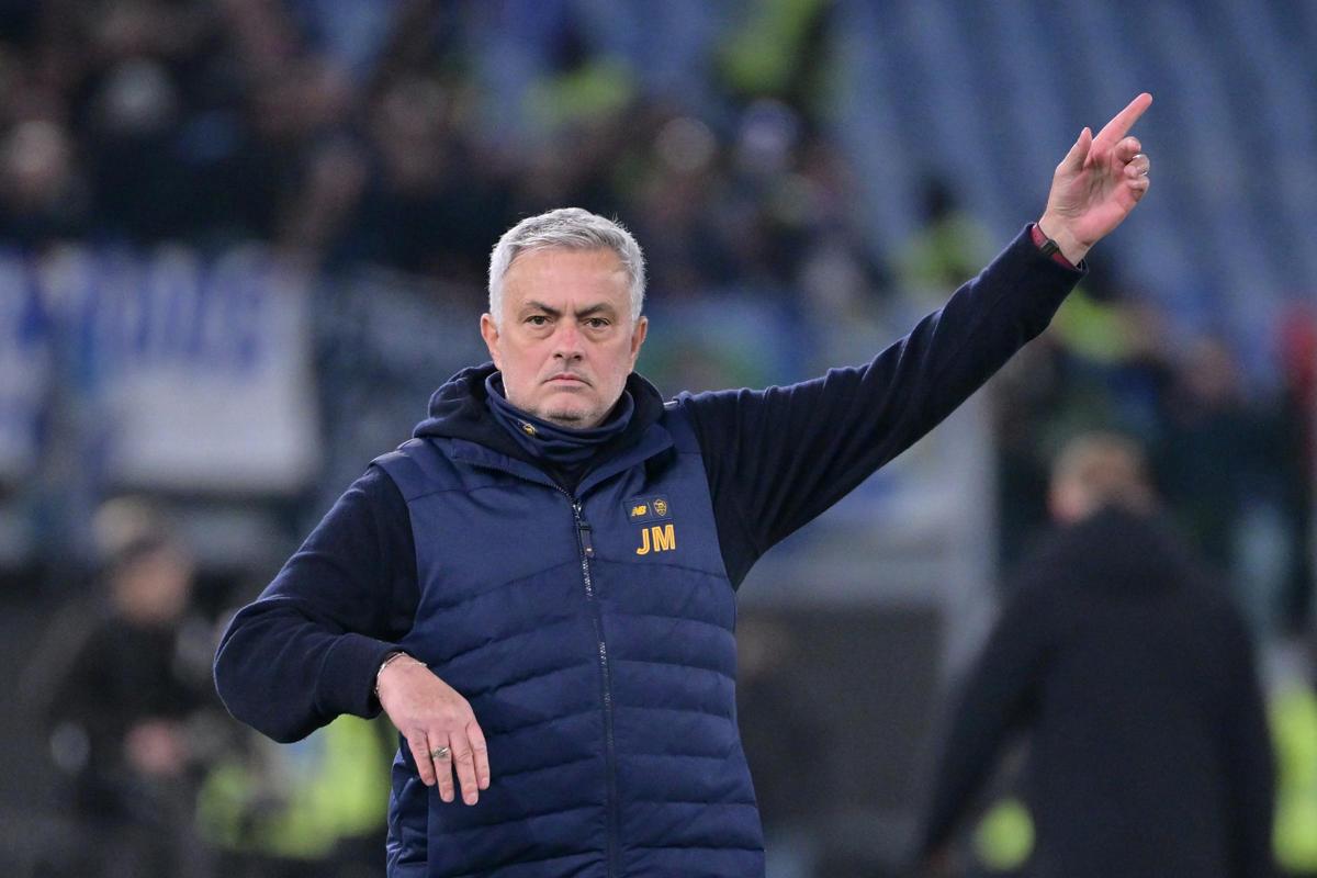 Mourinho-Roma, Psg vuole lo Special One per il dopo Galtier