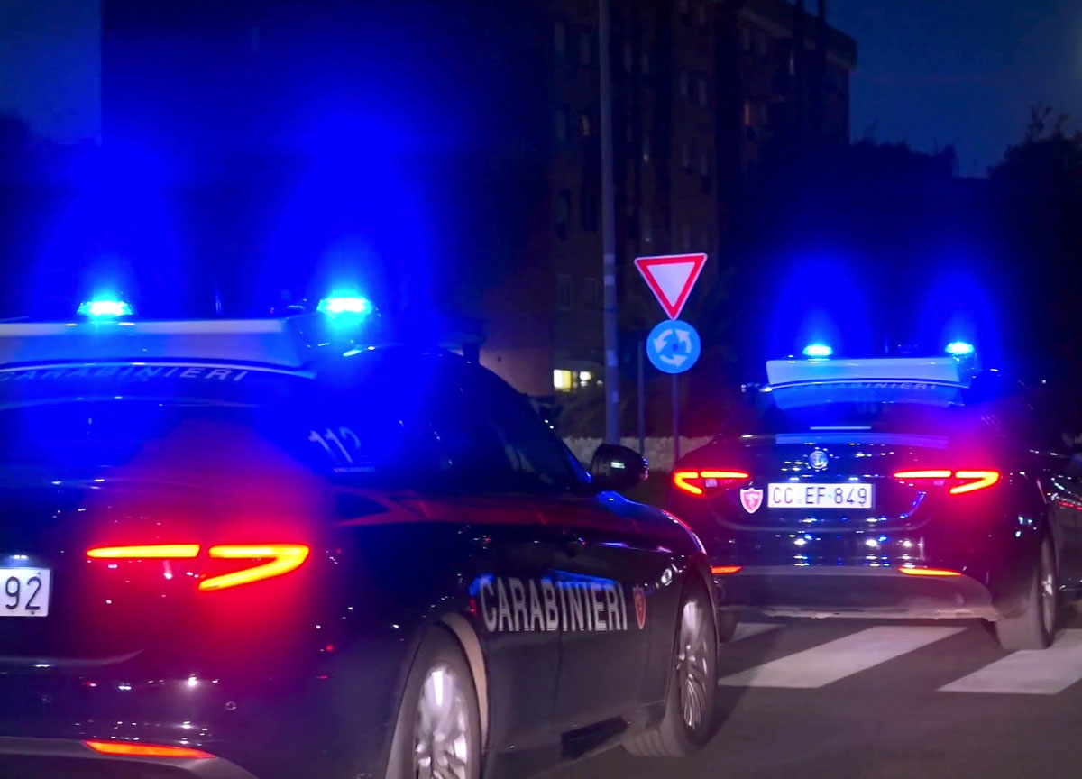 Ostia, arrestato il re delle occupazioni Ater: nei “suoi” locali una fiction