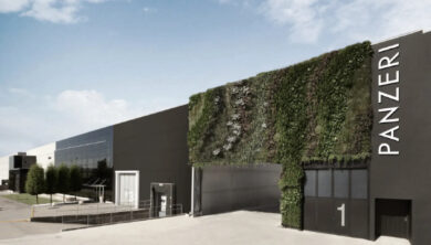 Panzeri apre a F&P Equity Partners con l’obiettivo  di potenziare la crescita