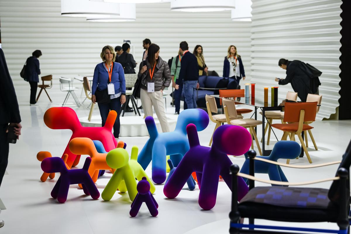 Salone del Mobile, Giorgia Meloni: “Serve più occupazione femminile”