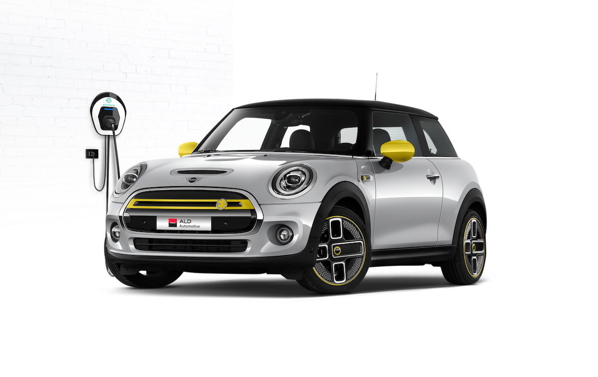 Free2move eSolutions e ALD Automotive insieme per la mobilità del futuro Free2move eSolutions e ALD Automotive insieme per la mobilità del futuro