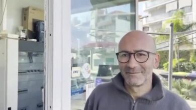 Chiude il benzinaio più caro d’Italia. IP gli ritira la licenza e gli fa causa