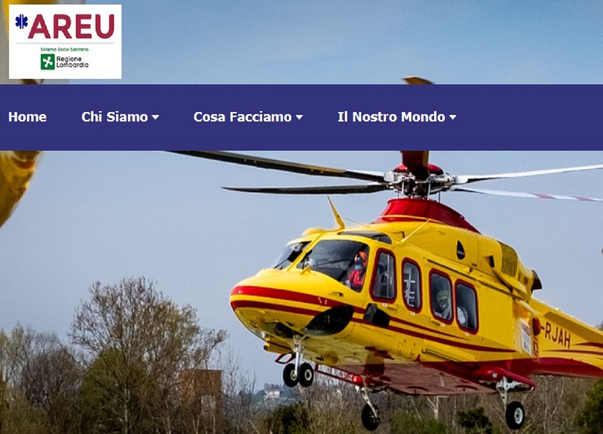Real Time Areu, Palestra e Paladini (Patto civico): “Ripristinare il servizio” Real Time Areu, Palestra e Paladini (Patto civico): “Ripristinare il servizio”