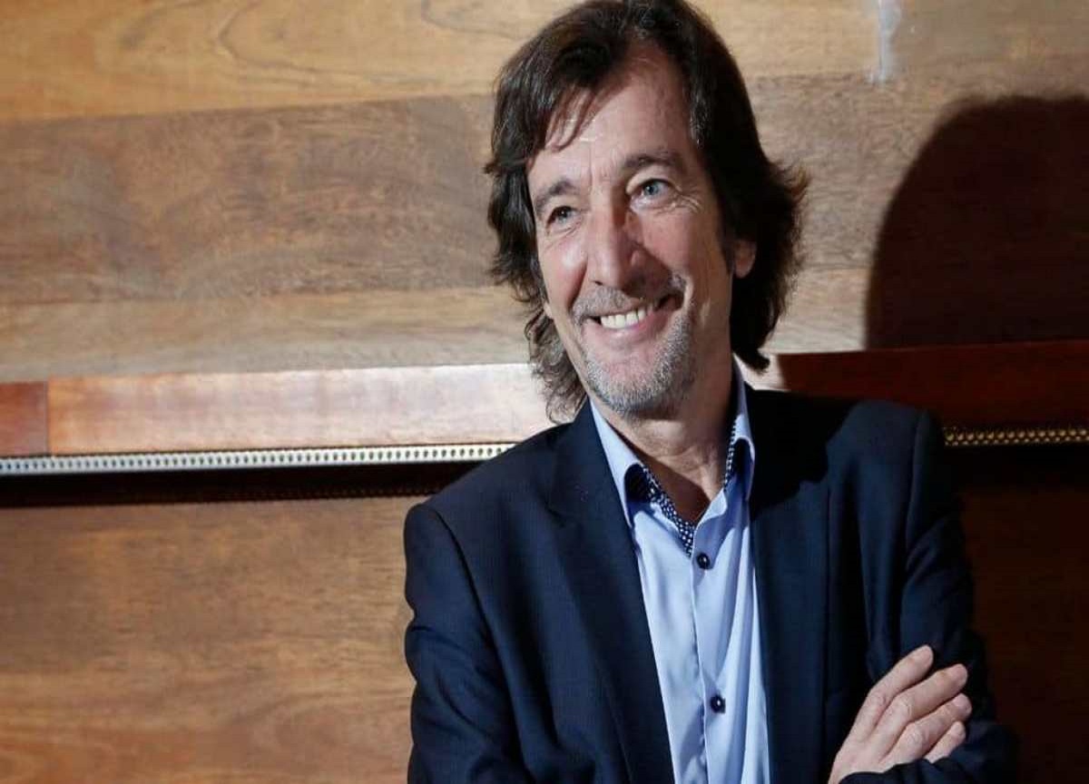 Nasce oggi “Radio Cecchetto”: “Curo l’astinenza da dj di molte persone” Nasce oggi “Radio Cecchetto”: “Curo l’astinenza da dj di molte persone”
