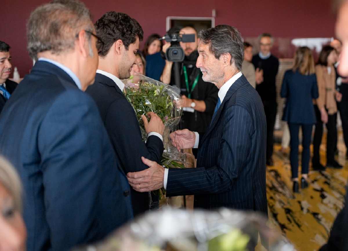 Schianto del Pirellone, Regione Lombardia ricorda le due avvocatesse morte