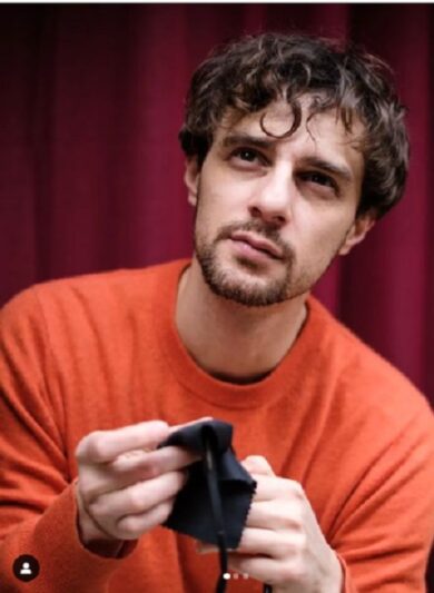 Giorgio Cantarini, com’è oggi il bambino de La vita è bella. FOTO