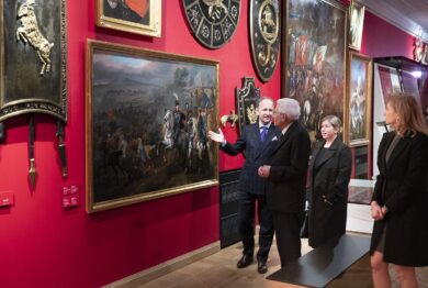 Polonia, Mattarella: “Preserviamo l’unità, l’Ue è contro i nazionalismi”