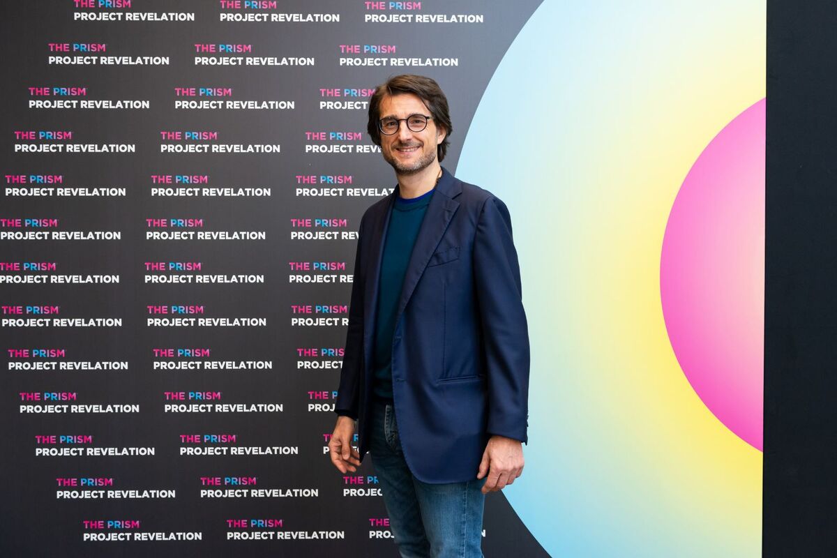La seconda vita del super-avvocato Simontacchi: un’esperienza multisensoriale La seconda vita del super-avvocato Simontacchi: un’esperienza multisensoriale