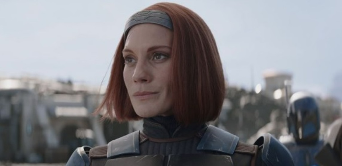 The Mandalorian: continua il successo della saga con protagonisti il combattente Mando e il piccolo Grogu The Mandalorian: continua il successo della saga con protagonisti il combattente Mando e il piccolo Grogu
