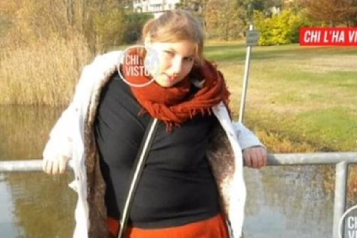 Omicidio di Marzia Capezzuti, tre arresti. “Volevano riscuotere la pensione” Omicidio di Marzia Capezzuti, tre arresti. “Volevano riscuotere la pensione”