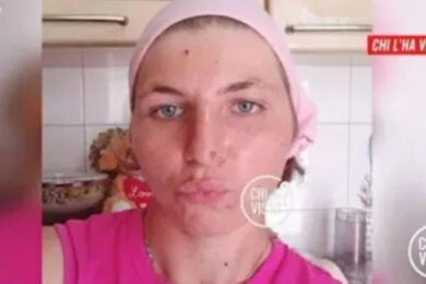 Omicidio di Marzia Capezzuti, tre arresti. “Volevano riscuotere la pensione”