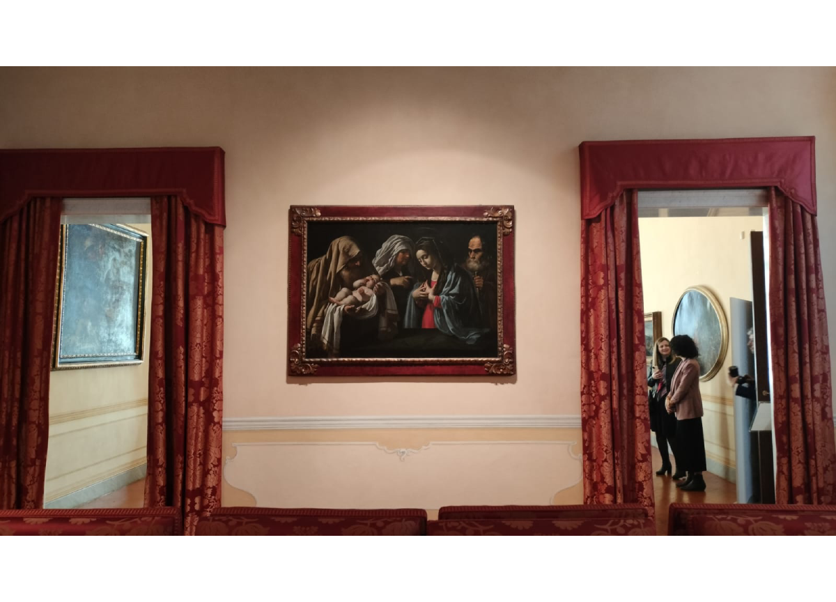 La Galleria BPER Banca debutta a Genova con “Sinfonie d’Arte” La Galleria BPER Banca debutta a Genova con “Sinfonie d’Arte”