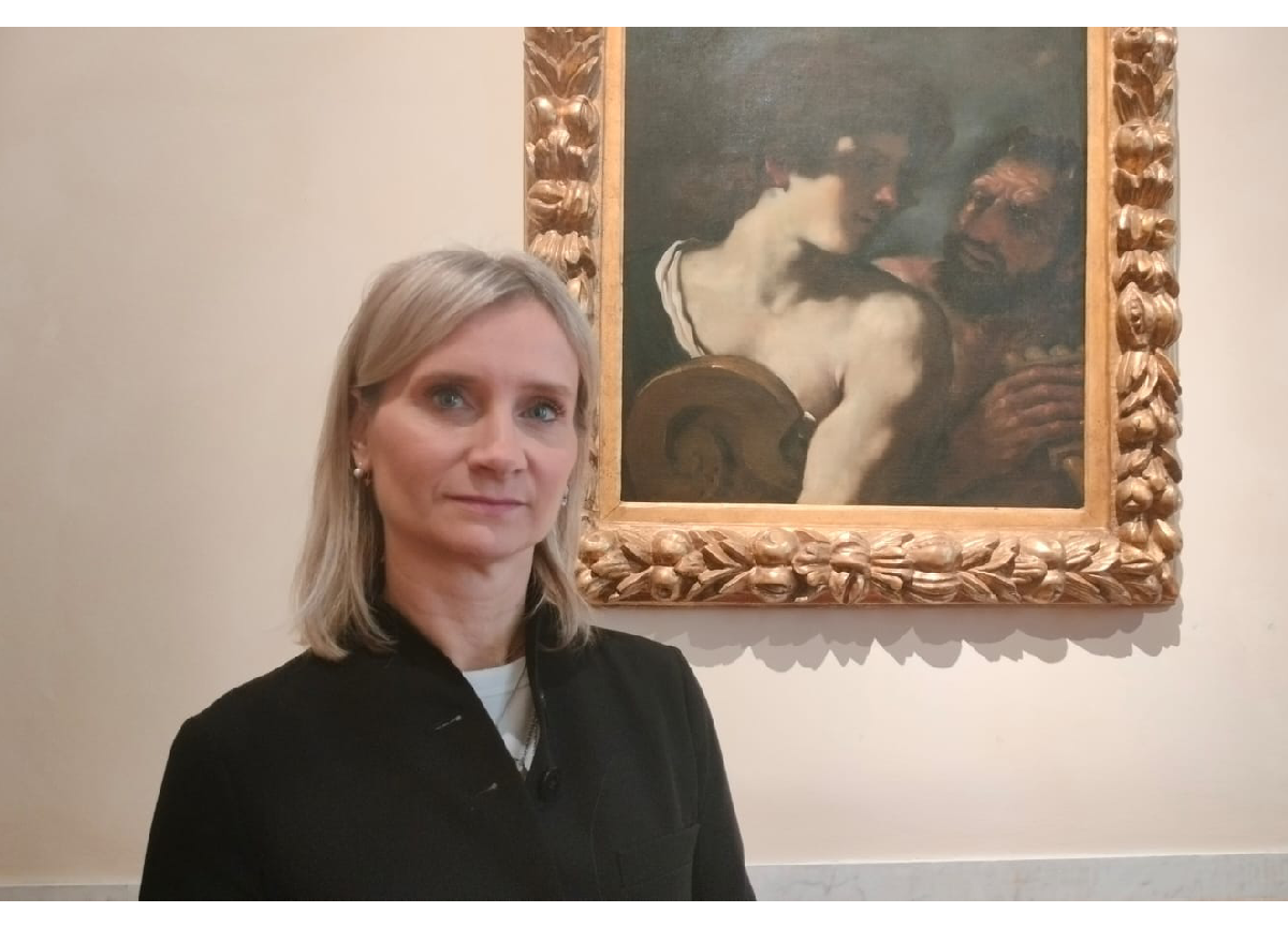 La Galleria BPER Banca debutta a Genova con “Sinfonie d’Arte” La Galleria BPER Banca debutta a Genova con “Sinfonie d’Arte”