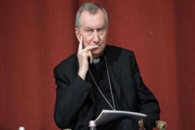 Caso Orlandi, il cardinale Parolin: “L’intento della Santa Sede è chiarire”