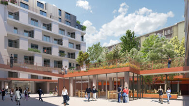 Salone del Mobile e Regione Lombardia lancia protocollo housing sociale