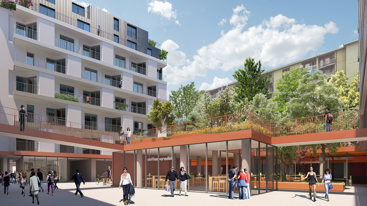 Salone del Mobile e Regione Lombardia lancia protocollo housing sociale Salone del Mobile e Regione Lombardia lancia protocollo housing sociale