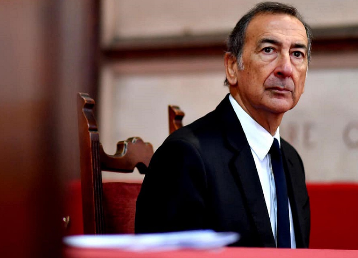Sala: “Olimpiadi come Expo. Ma si sono alzati i costi di materie ed energia” Sala: “Olimpiadi come Expo. Ma si sono alzati i costi di materie ed energia”