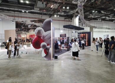 Fiera Milano con FIND porta l’eccellenza del design a Singapore. VIDEO