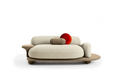 SDM 23: Busnelli presenta la collezione “Rock Your Home”
