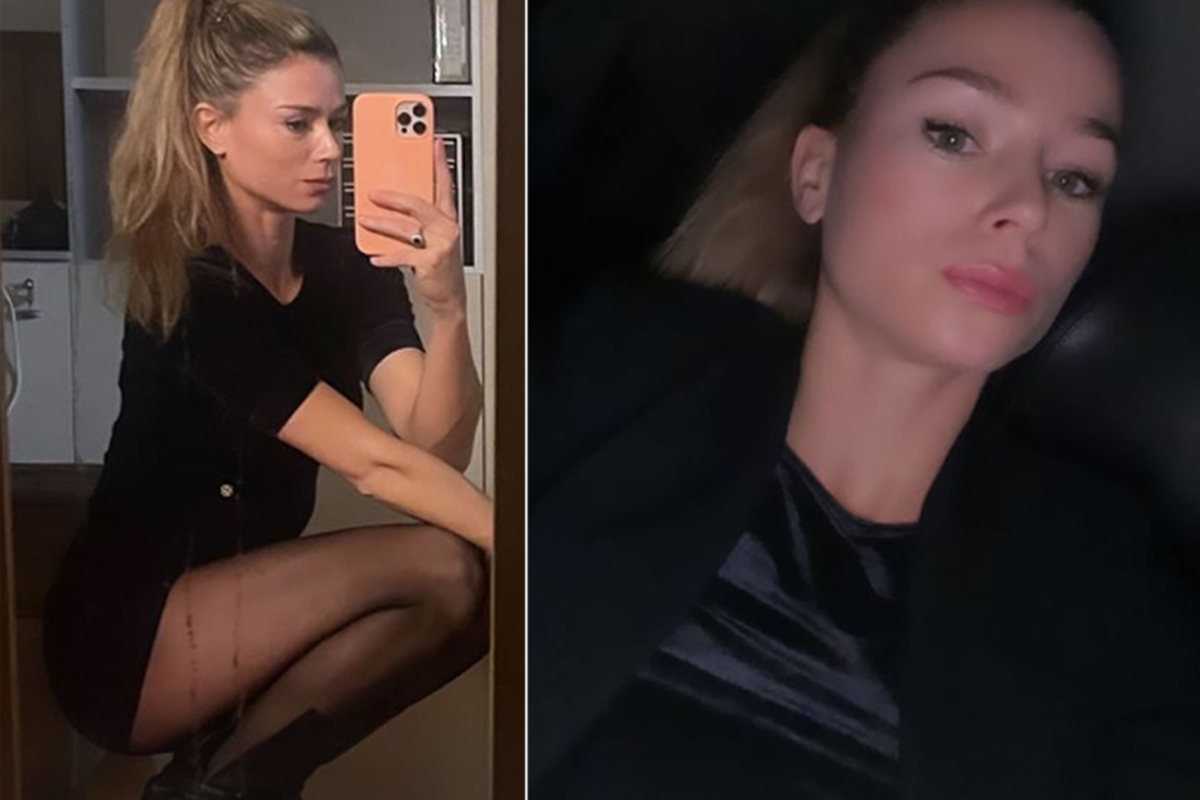 Da Camila Giorgi a Genie Bouchard, Ajla Tomljanovic e… Le tenniste sono le nuove star Da Camila Giorgi a Genie Bouchard, Ajla Tomljanovic e… Le tenniste sono le nuove star