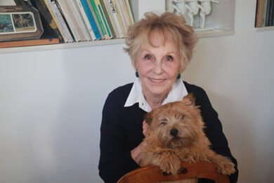 “Tutto su Anna. La spettacolare vita della Magnani”, intervista a Carrano