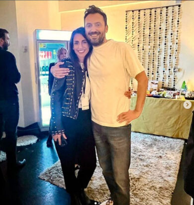 Cesare Cremonini, la sua nuova fiamma è Giorgia Cardinaletti. Gossip