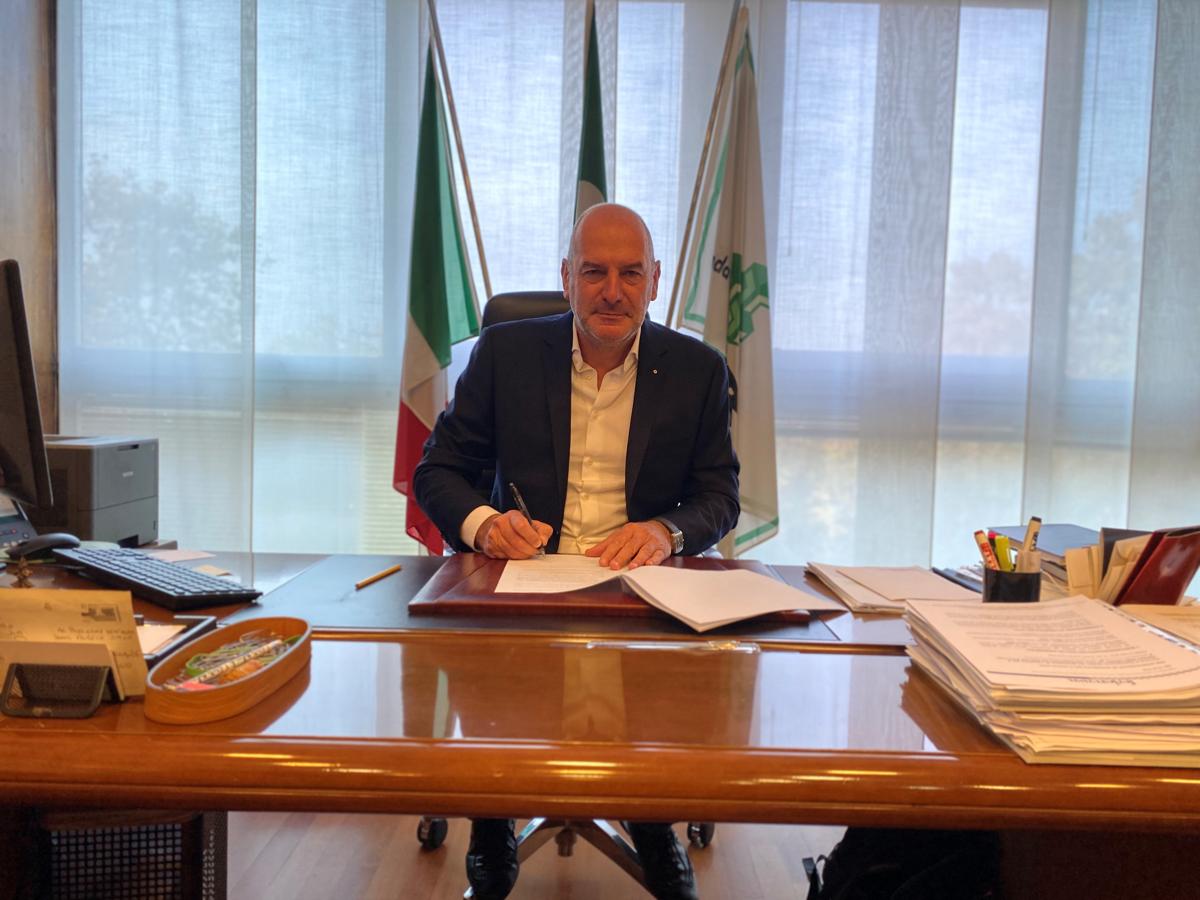 Programma sulla qualità dell’abitare: il progetto pilota di Aler Milano Programma sulla qualità dell’abitare: il progetto pilota di Aler Milano