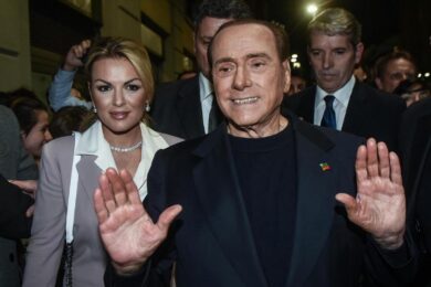 Mediaset, che dividendi per i Berlusconi! Un bottino da 58 mln da spartirsi