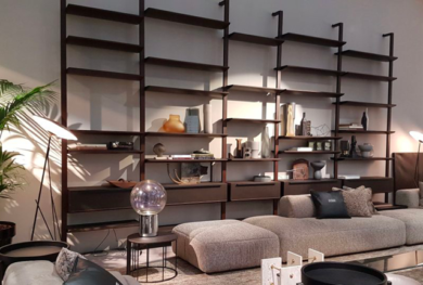 Gianfranco Ferré Home al Salone del Mobile 2023: le novità del Gruppo ONIRO